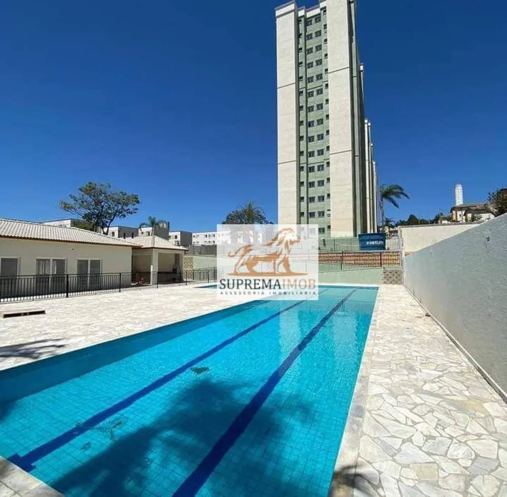 Apartamento, 2 quartos, 47 m² - Foto 3