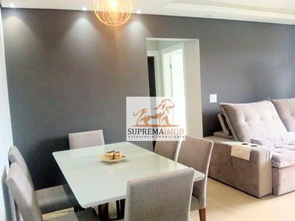 Apartamento, 2 quartos, 54 m² - Foto 3