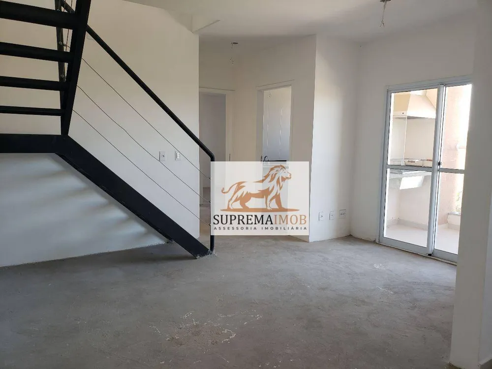 Apartamento, 2 quartos, 120 m² - Foto 1