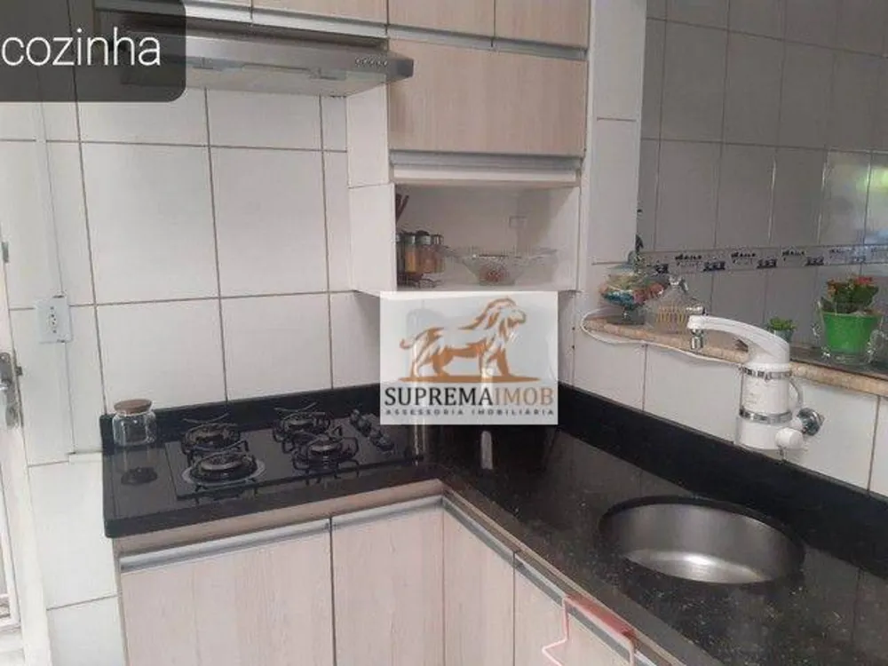 Casa, 3 quartos, 120 m² - Foto 3