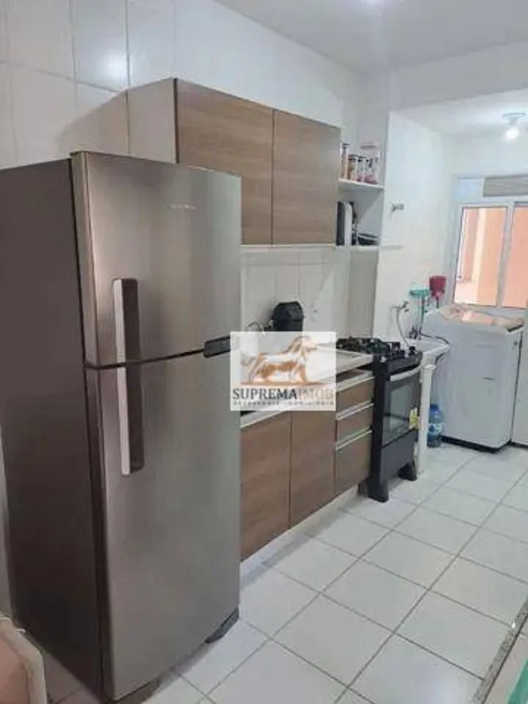 Apartamento, 2 quartos, 41 m² - Foto 1