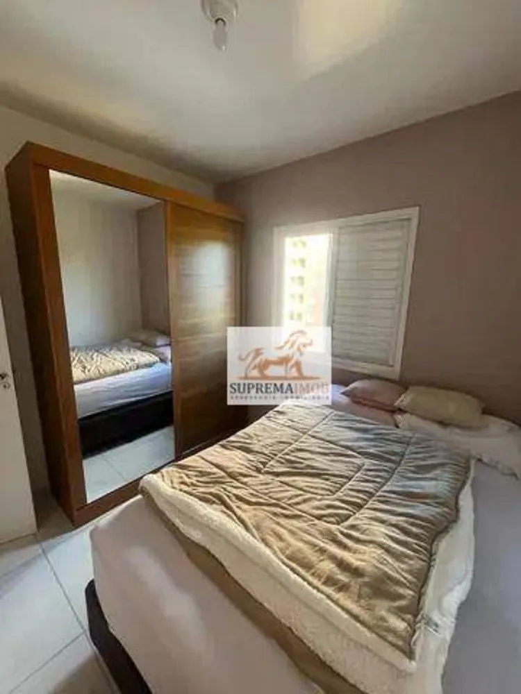 Apartamento, 2 quartos, 41 m² - Foto 4