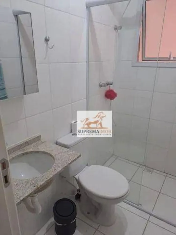 Apartamento, 2 quartos, 41 m² - Foto 3