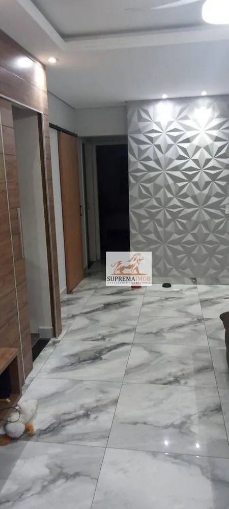 Casa de Condomínio, 4 quartos - Foto 2