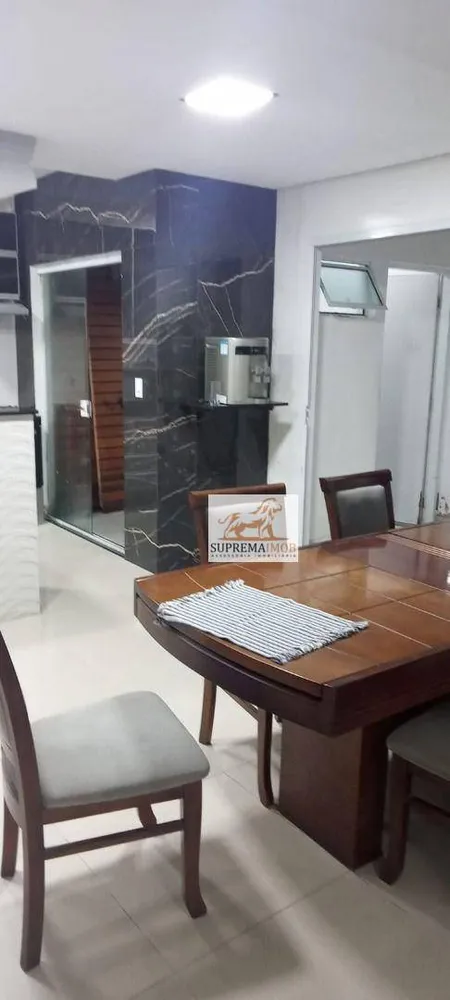 Casa de Condomínio, 4 quartos - Foto 3