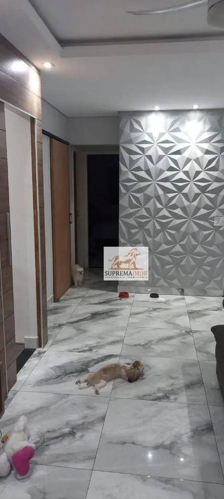 Casa de Condomínio, 4 quartos - Foto 4