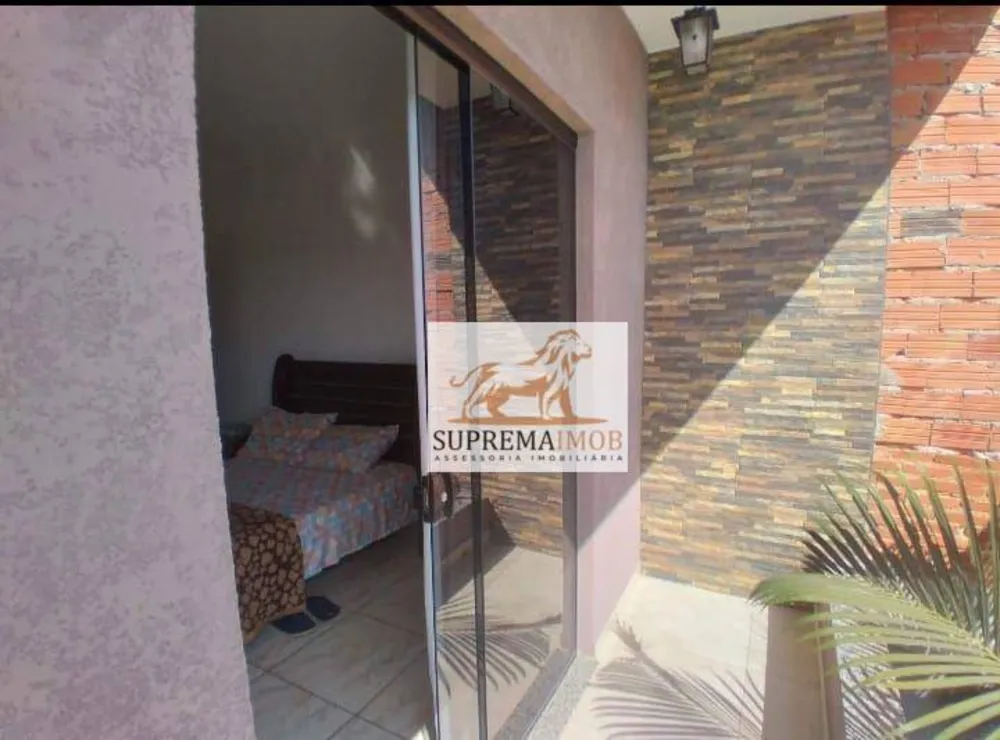 Casa, 3 quartos, 150 m² - Foto 4