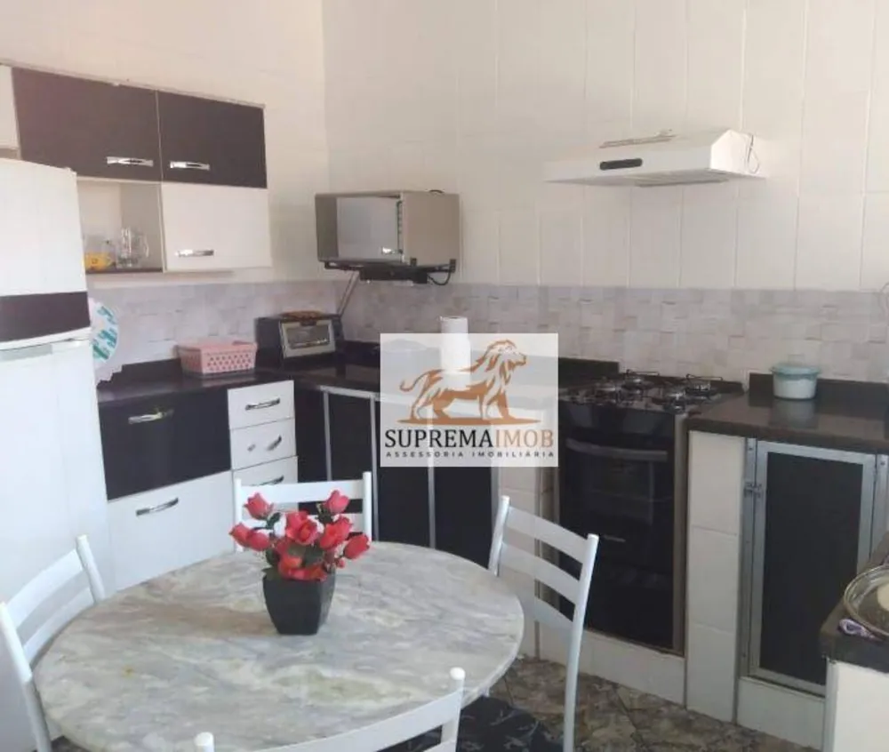 Casa, 3 quartos, 150 m² - Foto 3