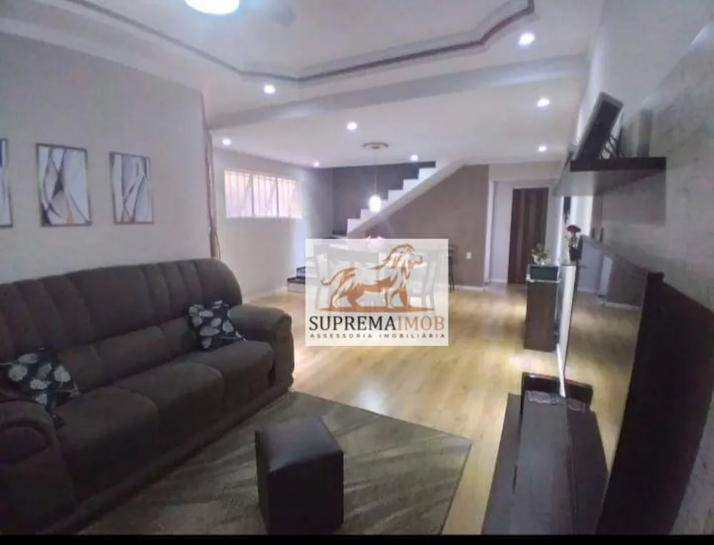 Casa, 3 quartos, 150 m² - Foto 2