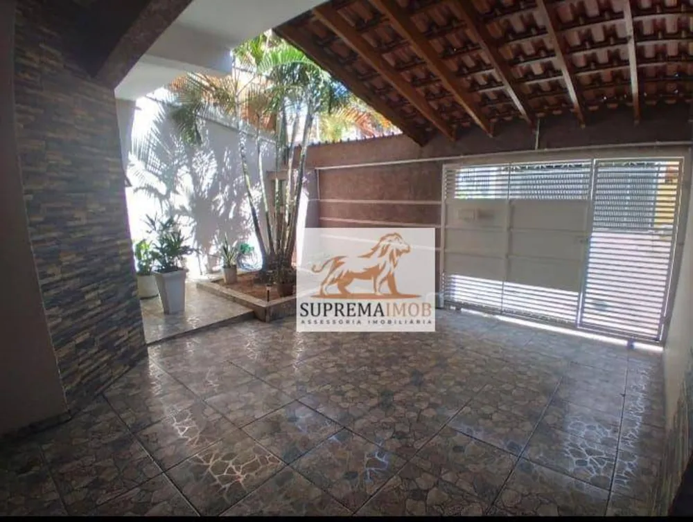 Casa, 3 quartos, 150 m² - Foto 1