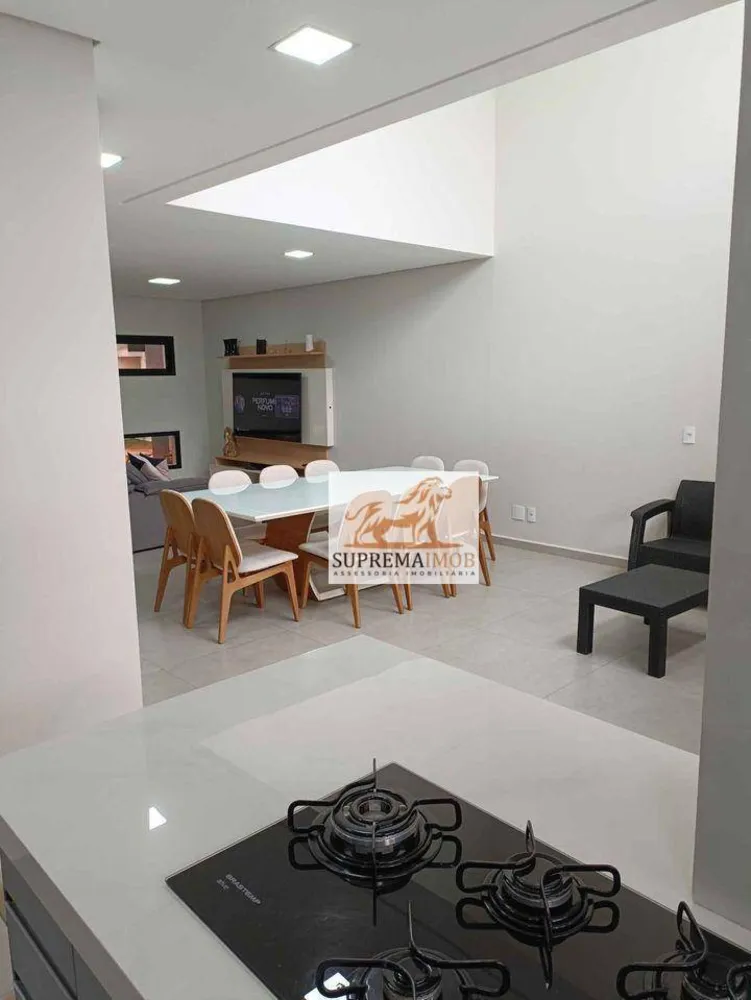 Casa de Condomínio, 3 quartos - Foto 4