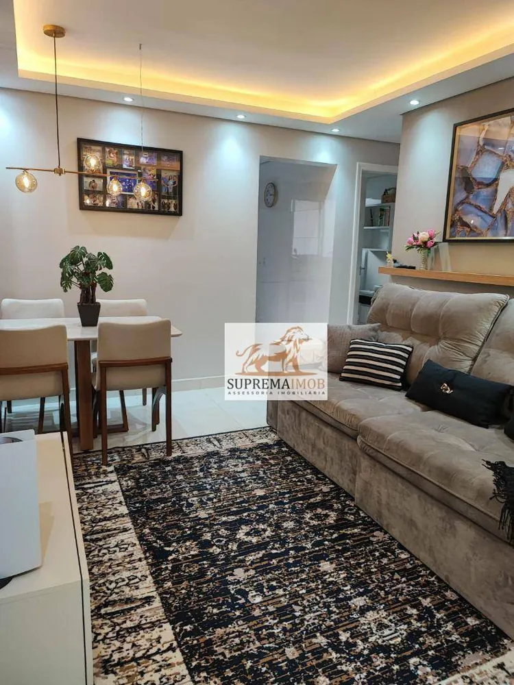 Apartamento, 3 quartos, 105 m² - Foto 3