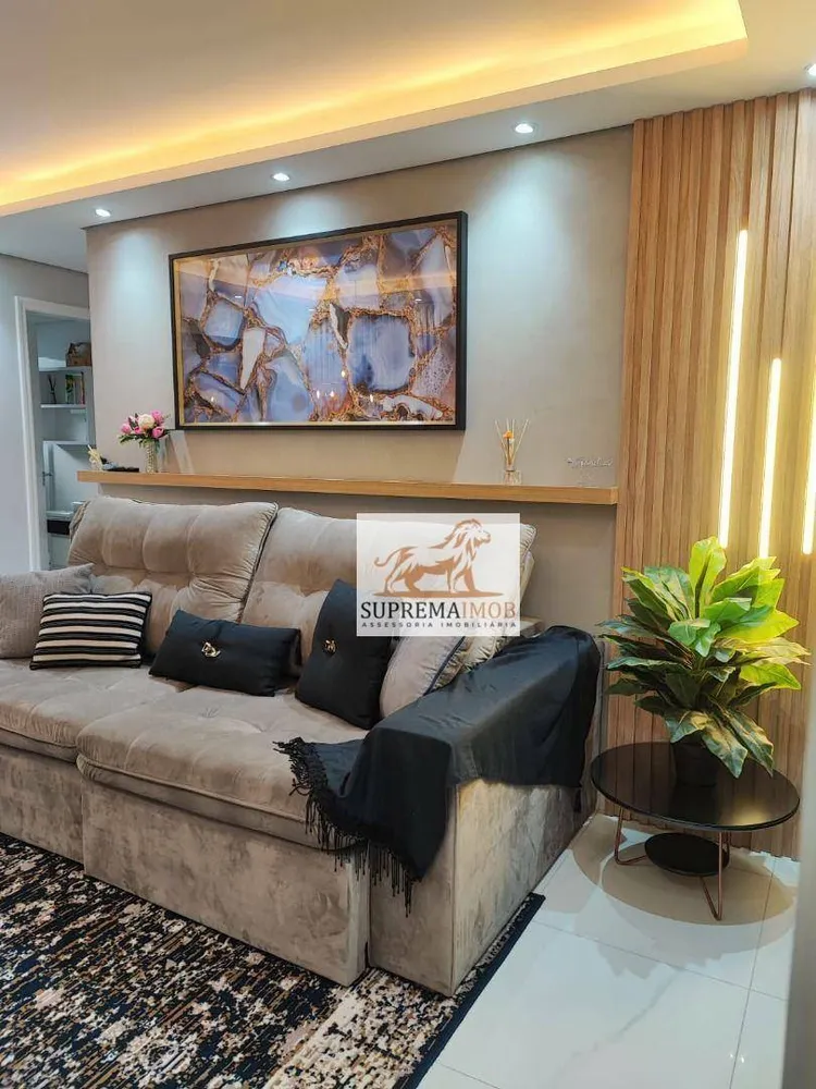 Apartamento, 3 quartos, 105 m² - Foto 4