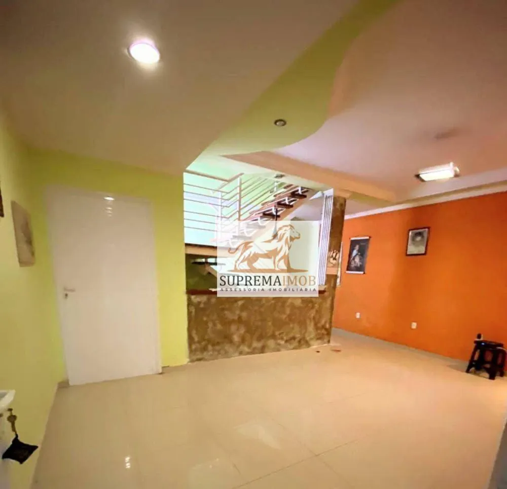 Casa, 3 quartos, 153 m² - Foto 1