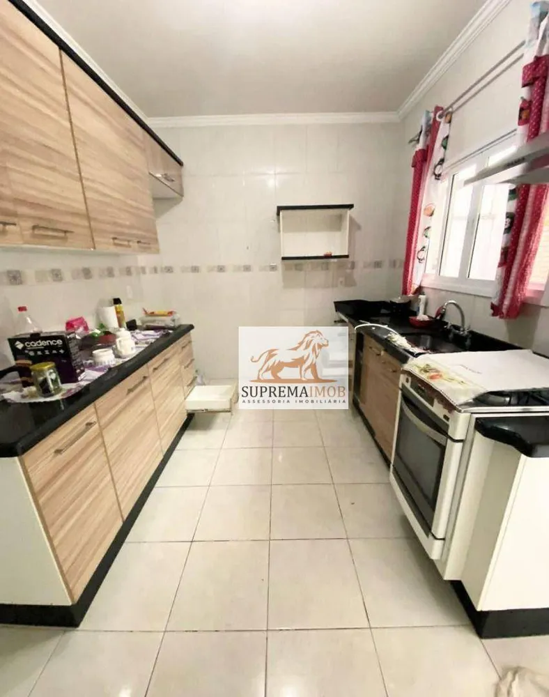 Casa, 3 quartos, 153 m² - Foto 3