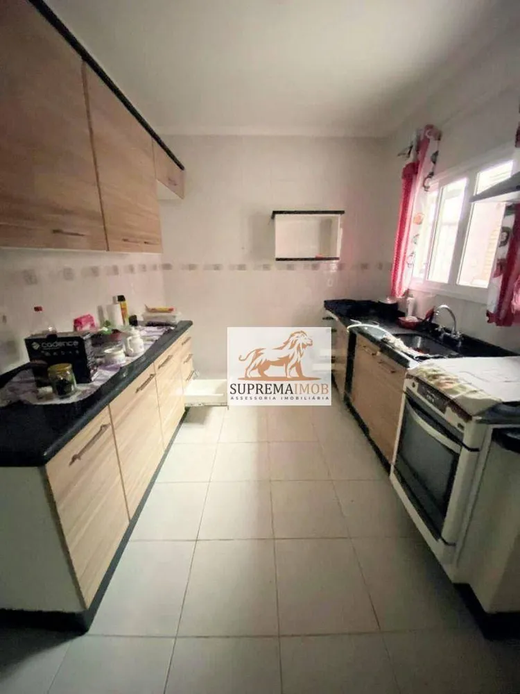 Casa, 3 quartos, 153 m² - Foto 4