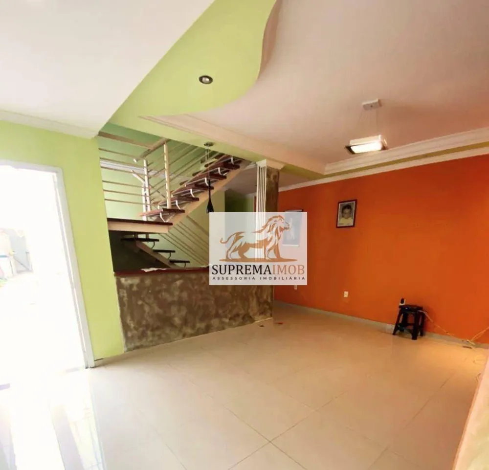 Casa, 3 quartos, 153 m² - Foto 2