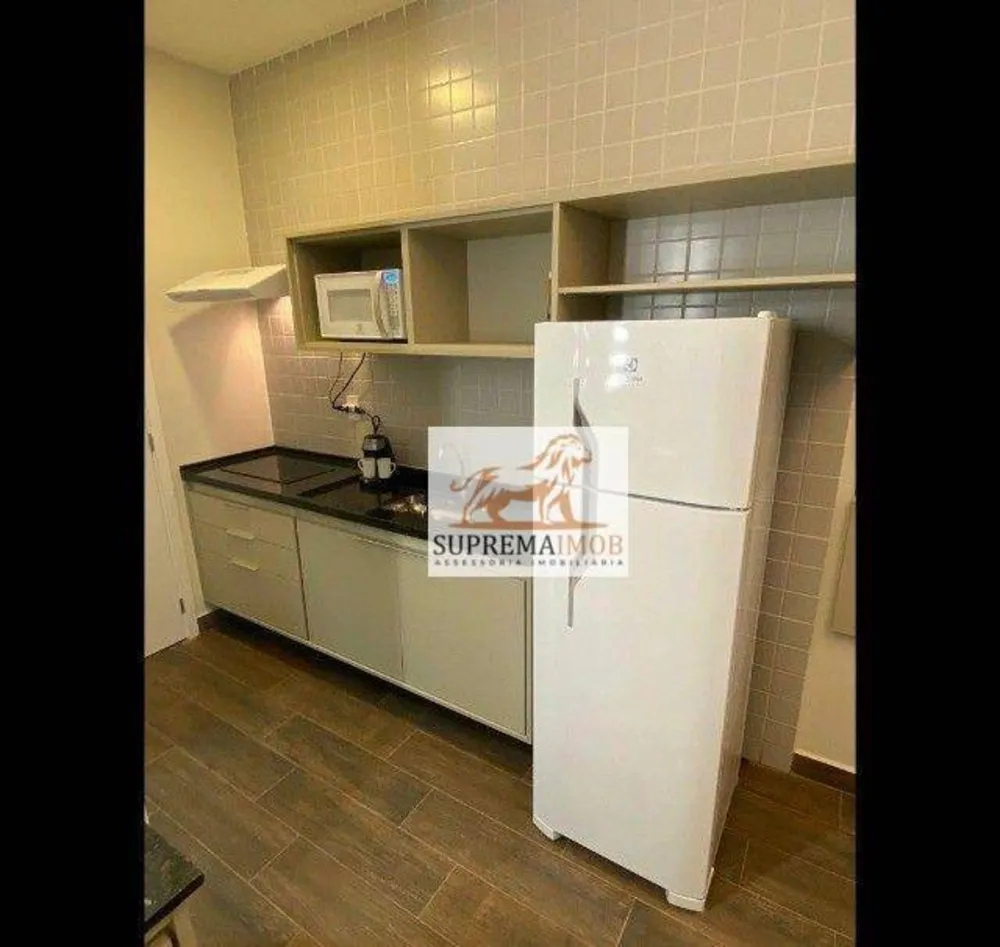 Flat/Apart Hotel, 1 quarto, 26 m² - Foto 2