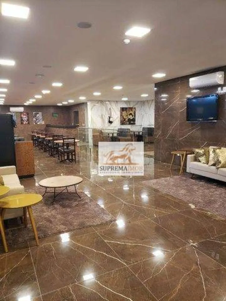 Flat/Apart Hotel, 1 quarto, 26 m² - Foto 4