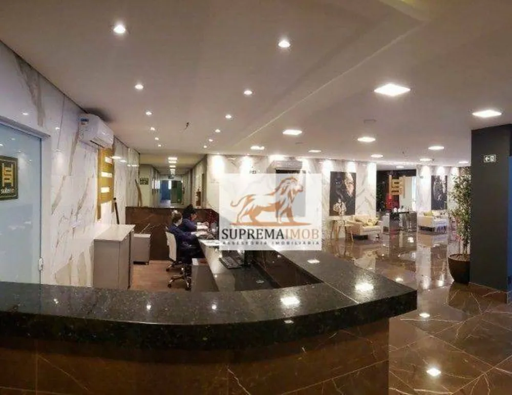 Flat/Apart Hotel, 1 quarto, 26 m² - Foto 3