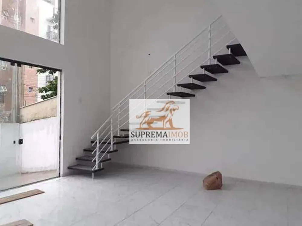 Loja-Salão, 297 m² - Foto 2