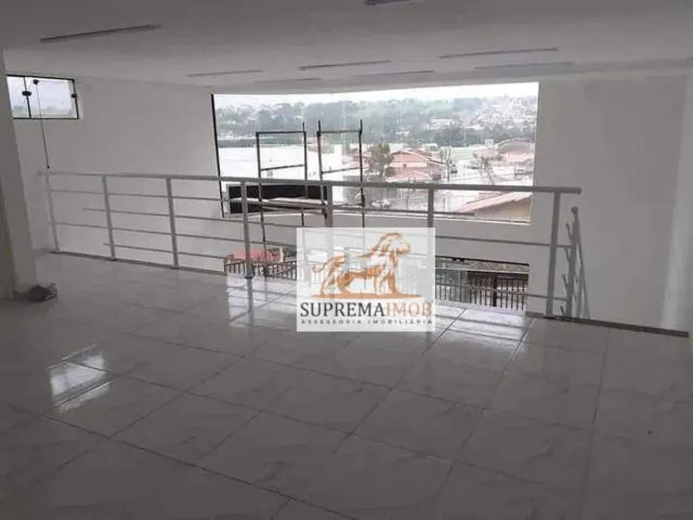 Loja-Salão, 297 m² - Foto 4