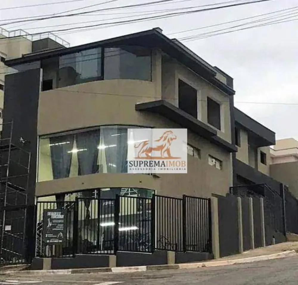 Loja-Salão, 297 m² - Foto 1