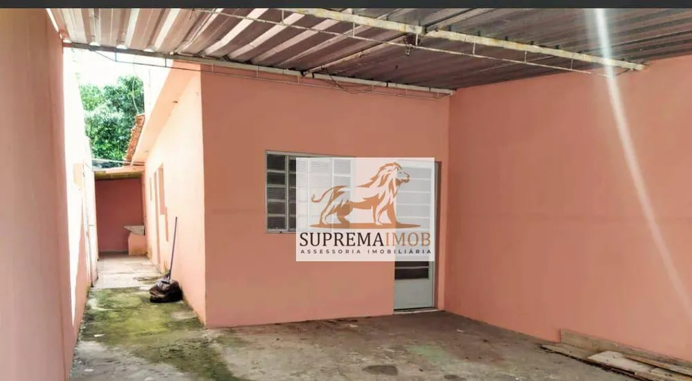 Casa, 1 quarto, 132 m² - Foto 1
