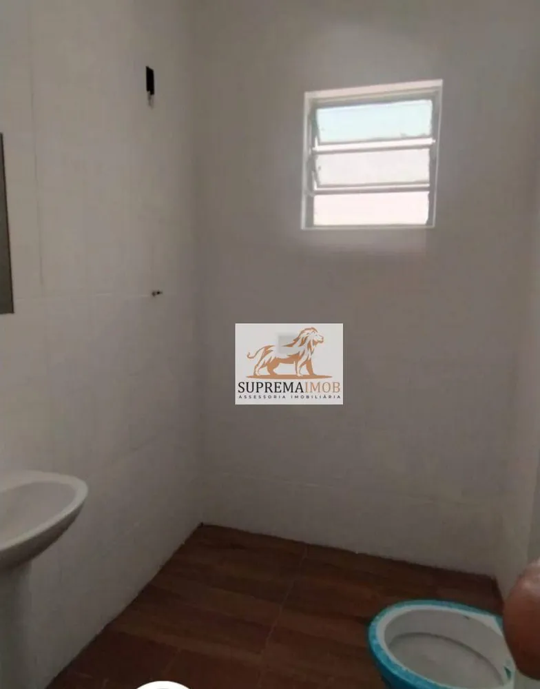 Casa, 1 quarto, 132 m² - Foto 3