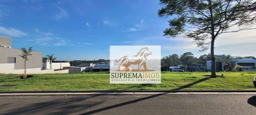 Loteamento e Condomínio, 452 m² - Foto 1