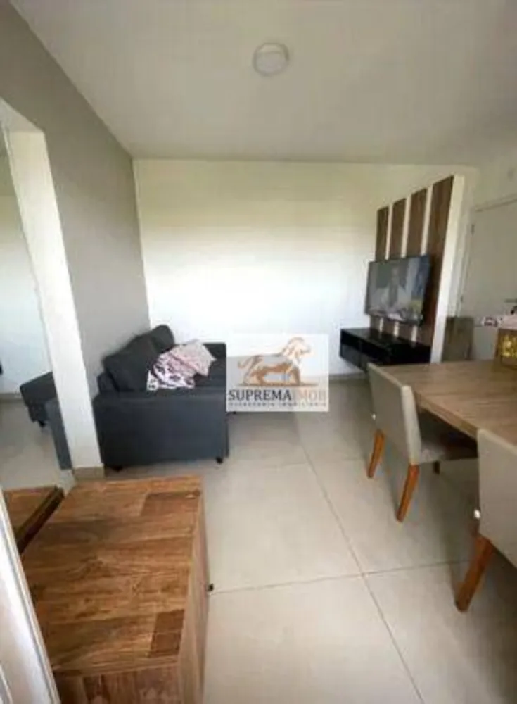 Apartamento, 2 quartos, 48 m² - Foto 2