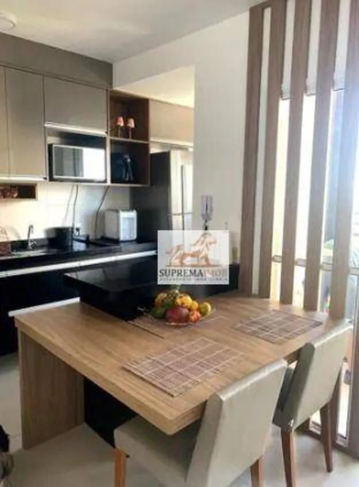 Apartamento, 2 quartos, 48 m² - Foto 1