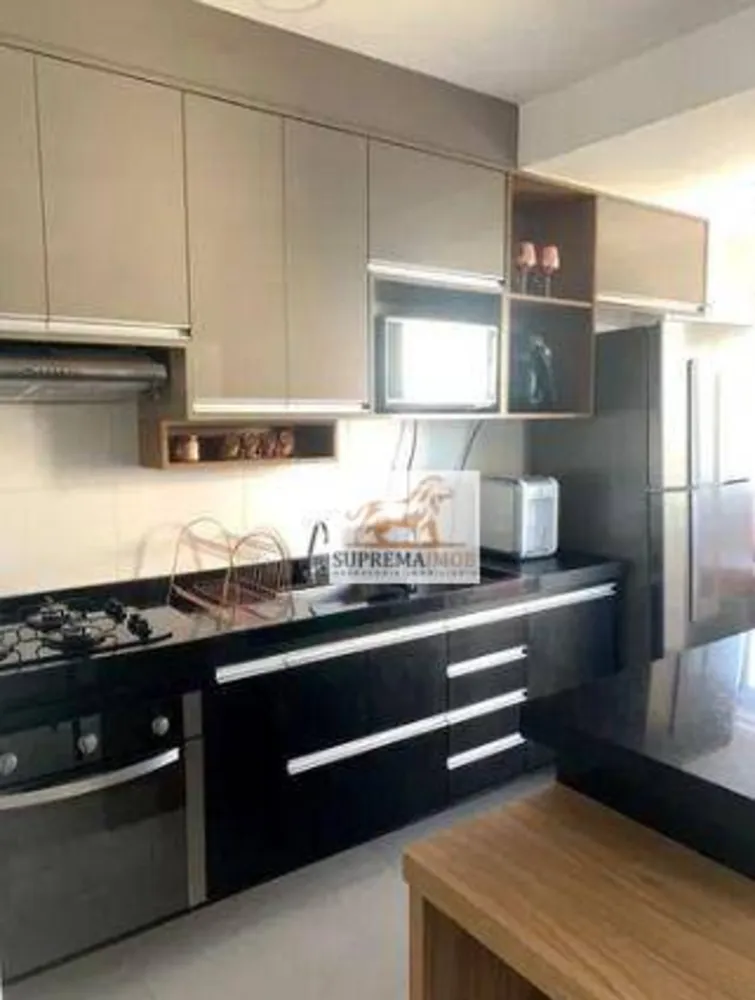 Apartamento, 2 quartos, 48 m² - Foto 3
