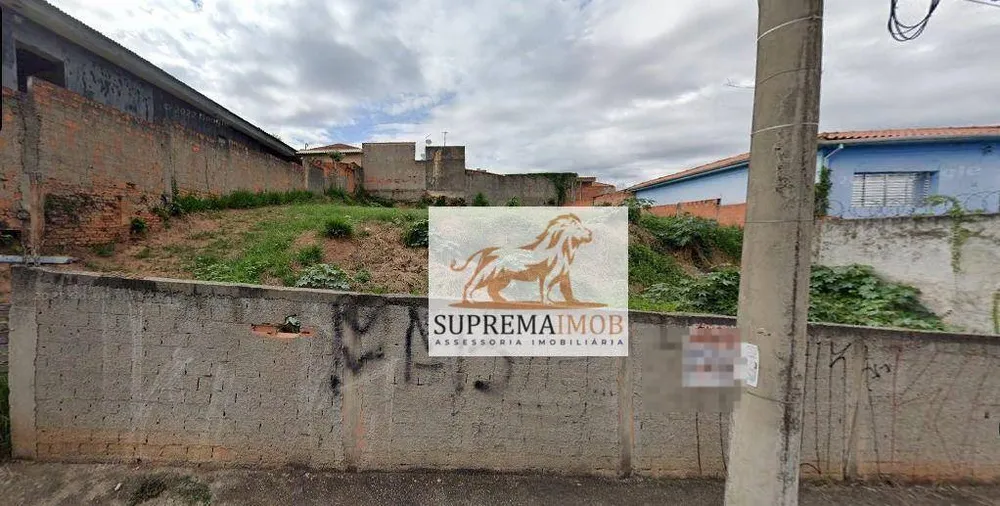 Terreno, 450 m² - Foto 2