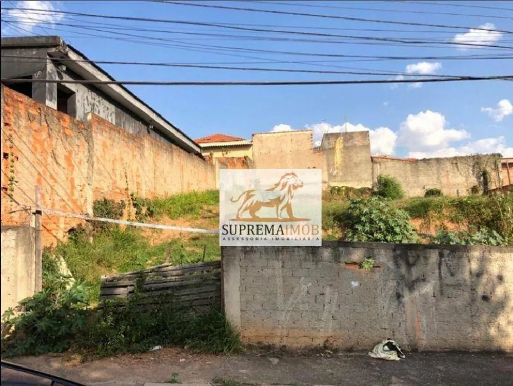 Terreno, 450 m² - Foto 1