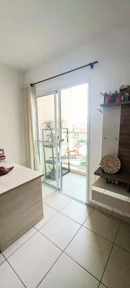 Apartamento, 2 quartos, 52 m² - Foto 4