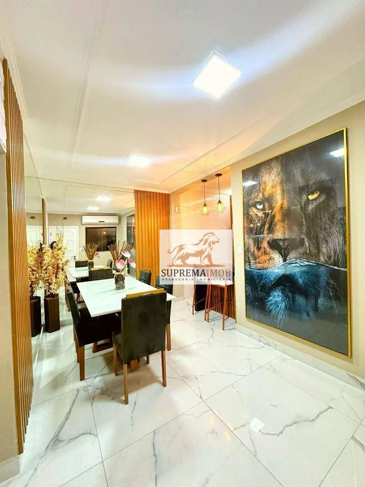 Casa, 4 quartos, 165 m² - Foto 2