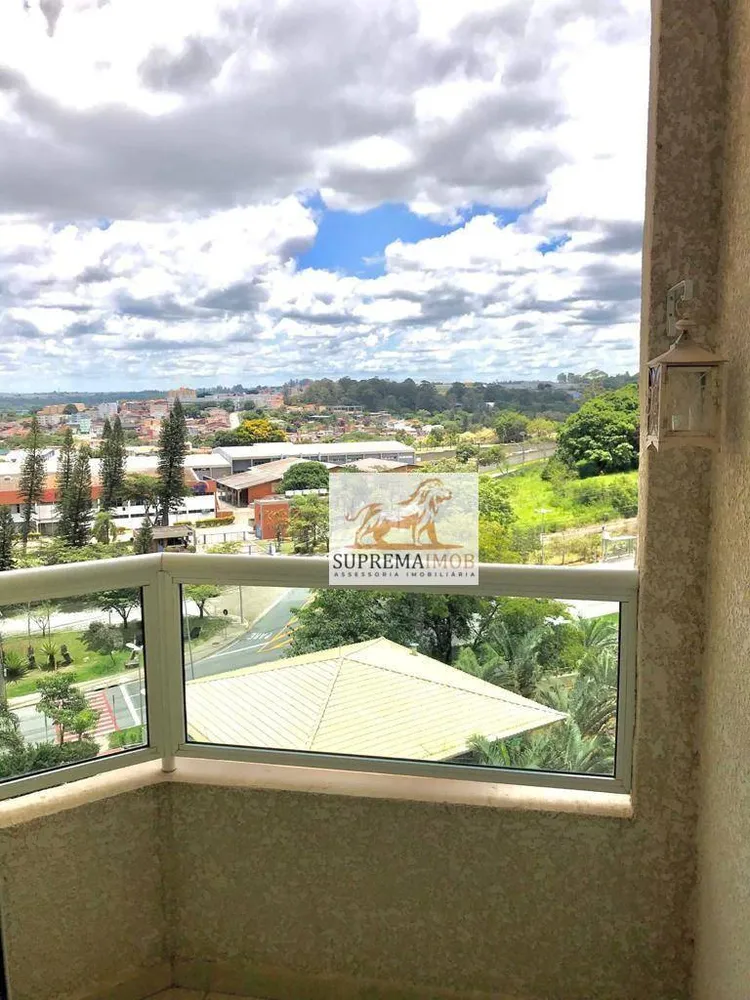 Apartamento, 3 quartos, 102 m² - Foto 3