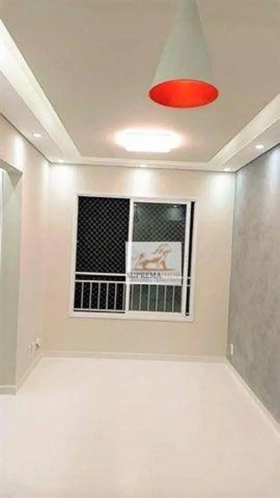 Apartamento, 2 quartos, 52 m² - Foto 3