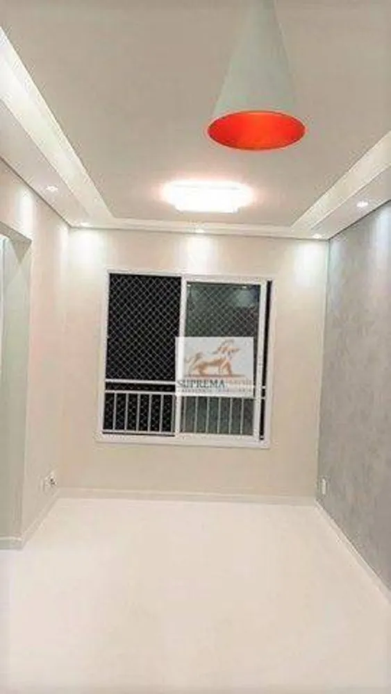 Apartamento, 2 quartos, 52 m² - Foto 2