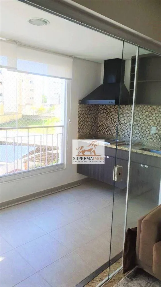 Apartamento, 3 quartos, 116 m² - Foto 2