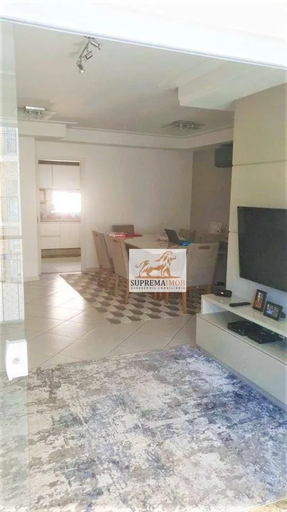 Apartamento, 3 quartos, 116 m² - Foto 3