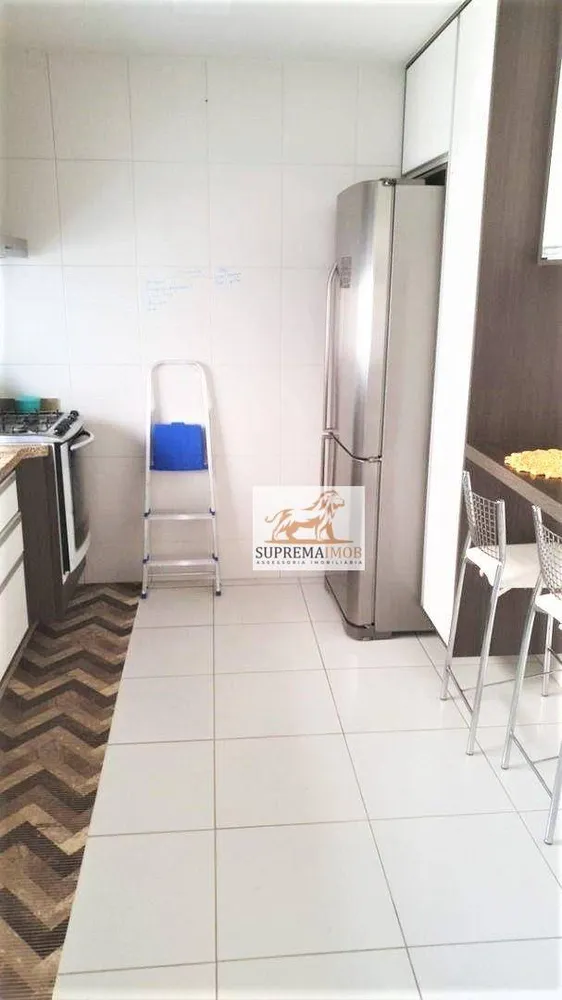 Apartamento, 3 quartos, 116 m² - Foto 4