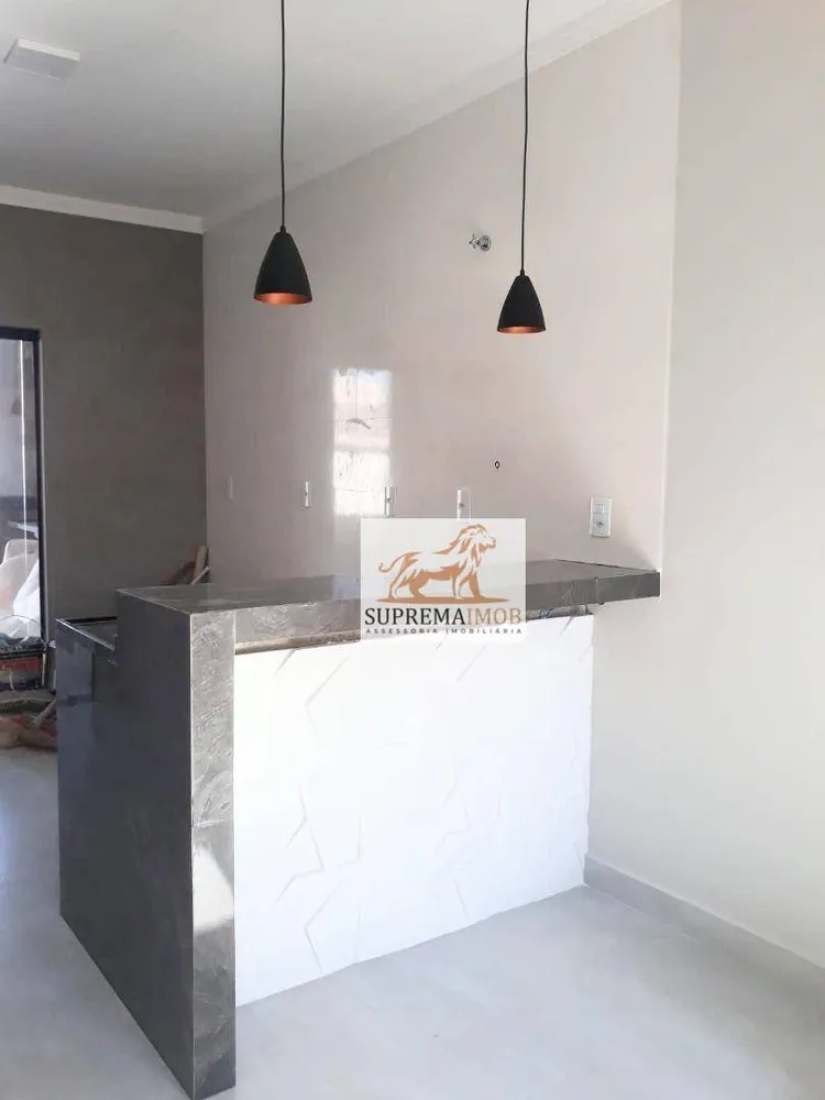 Casa, 2 quartos, 59 m² - Foto 3