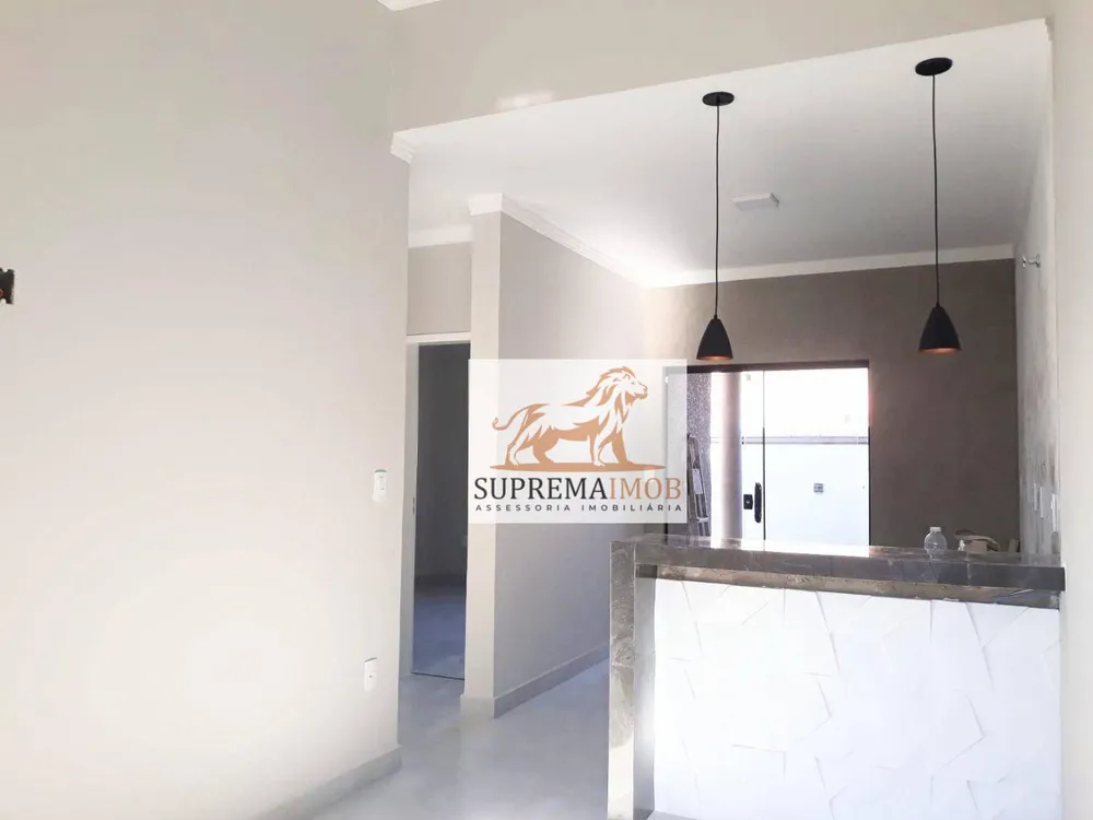 Casa, 2 quartos, 59 m² - Foto 4