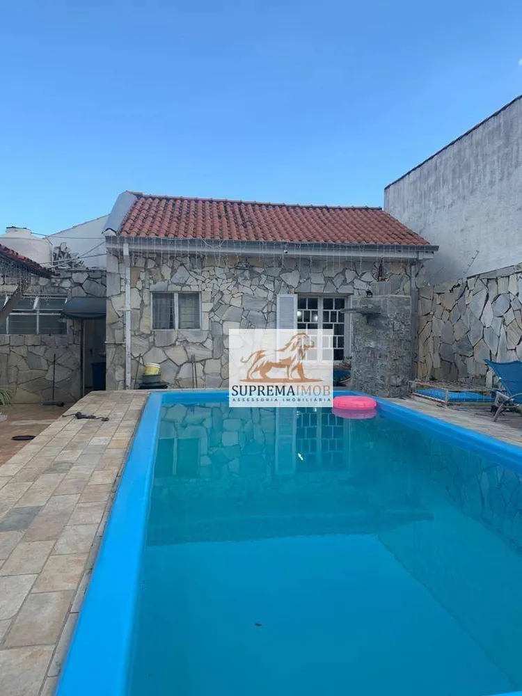 Casa, 7 quartos, 254 m² - Foto 2