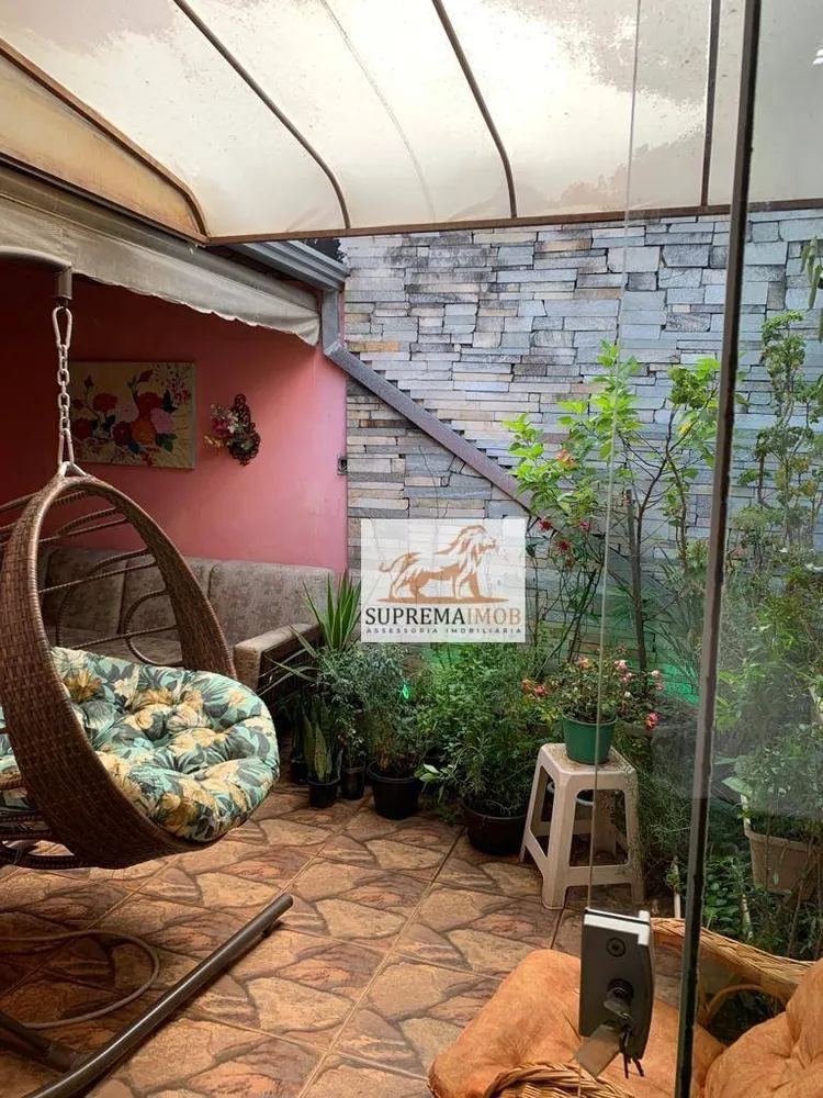 Casa, 7 quartos, 254 m² - Foto 3