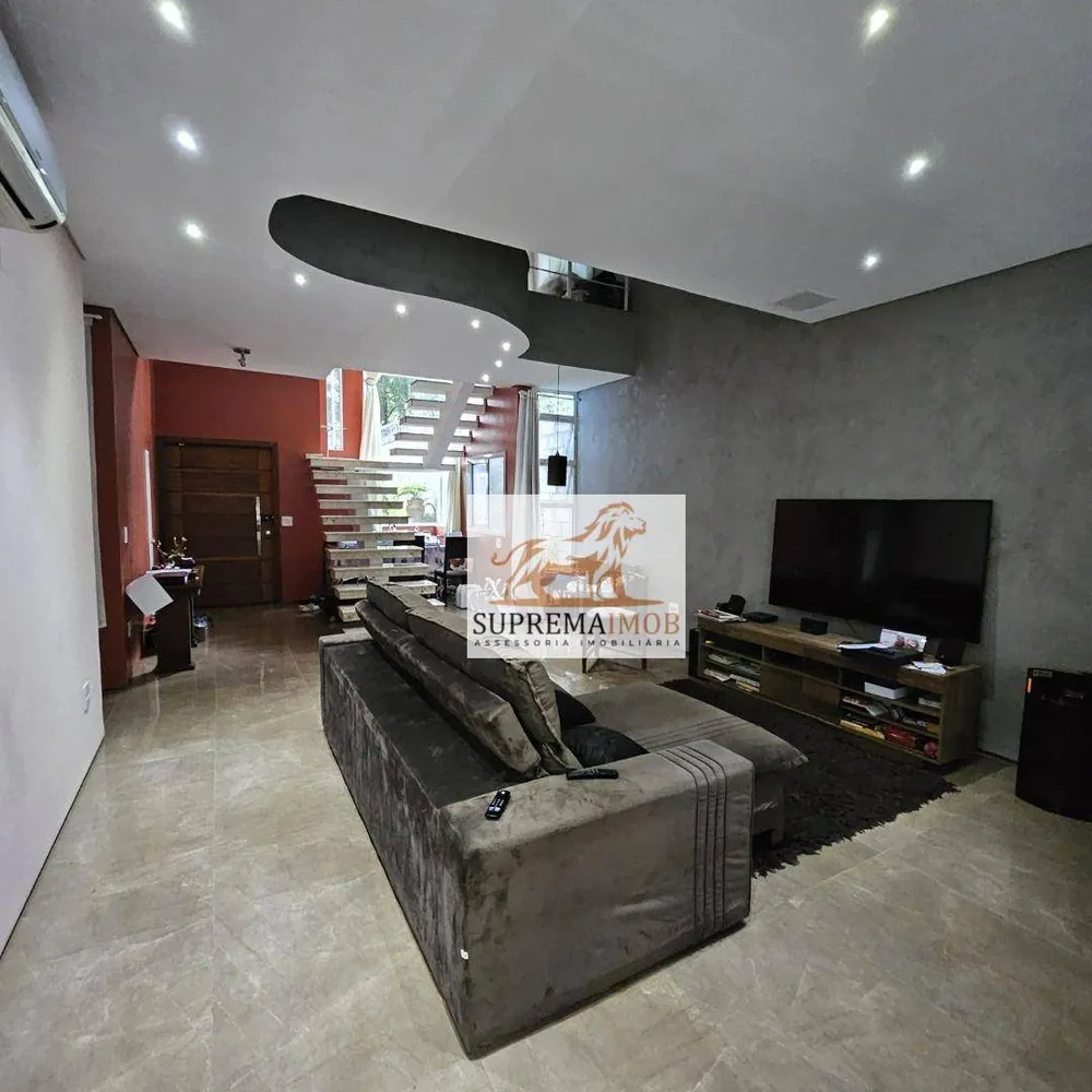 Casa de Condomínio, 3 quartos - Foto 4