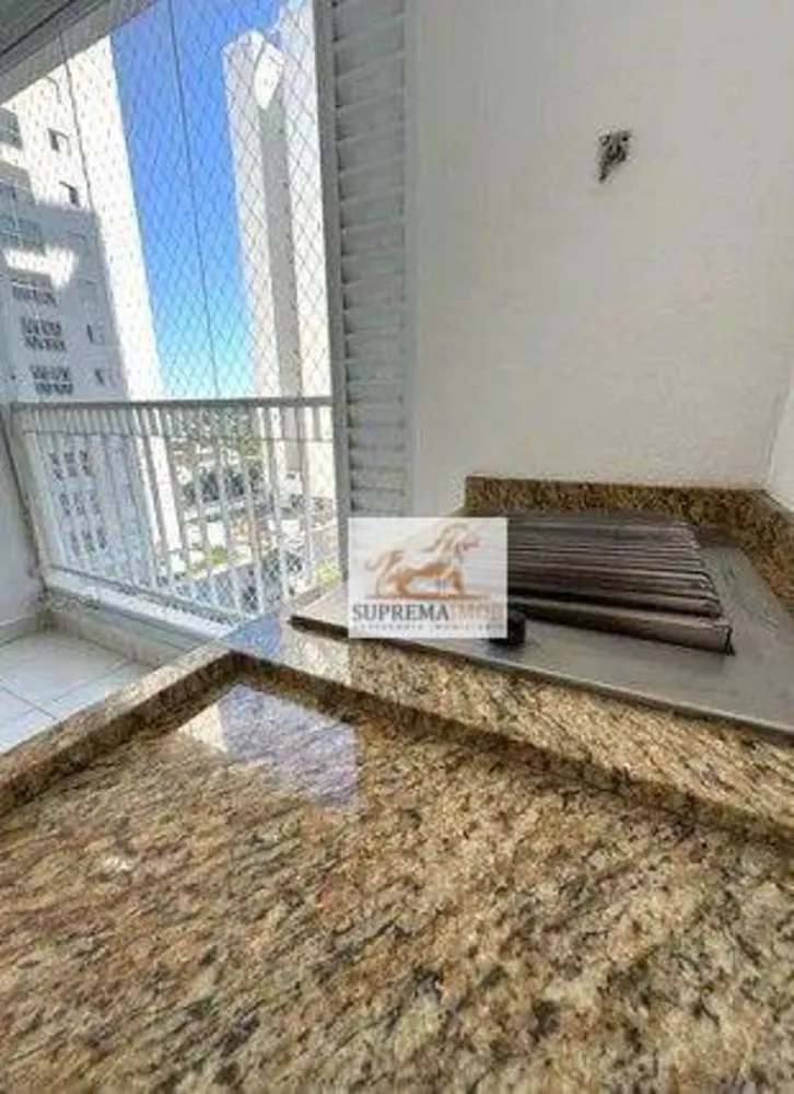 Apartamento, 3 quartos, 90 m² - Foto 3