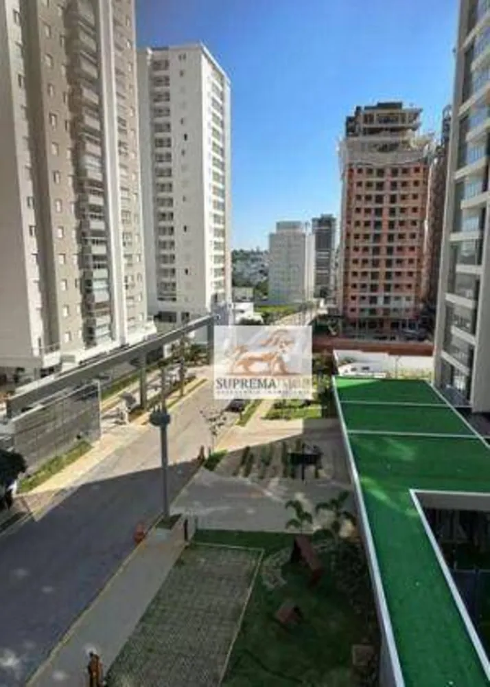 Apartamento, 3 quartos, 90 m² - Foto 4